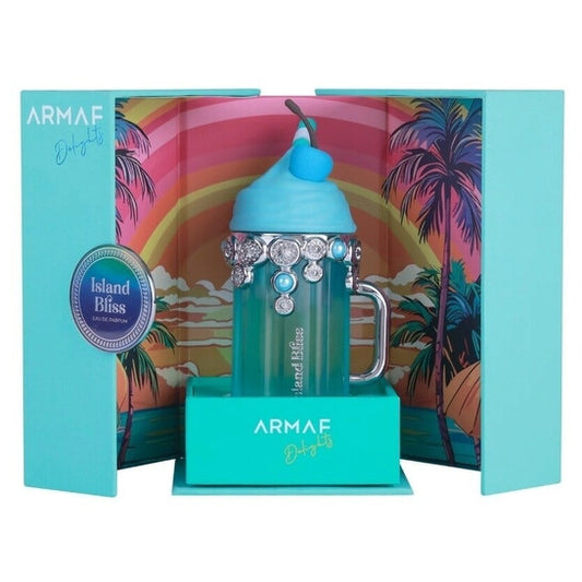 ARMAF ISLAND BLISS EDP 100ML