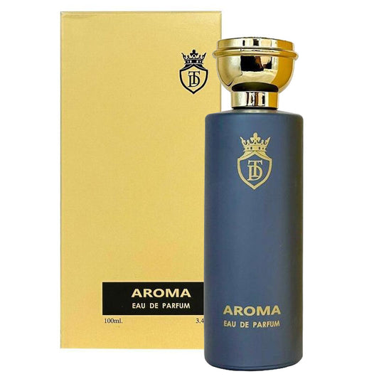 TD PROFUMO AROMA EDP 100ML