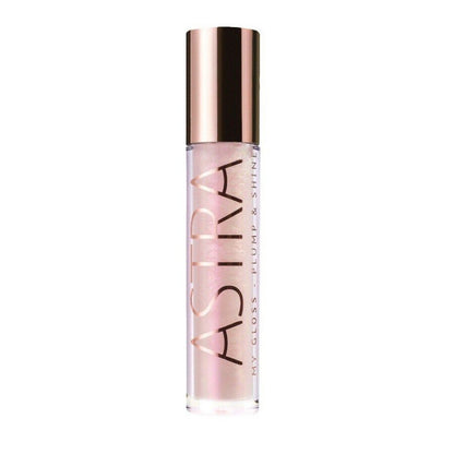 ASTRA MY GLOSS PLUMP & SHINE