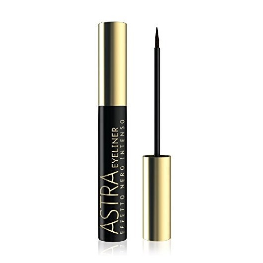 ASTRA EYELINER EFFETTO NERO INTENSO