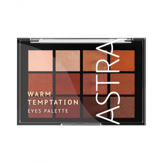ASTRA EYES PALETTE