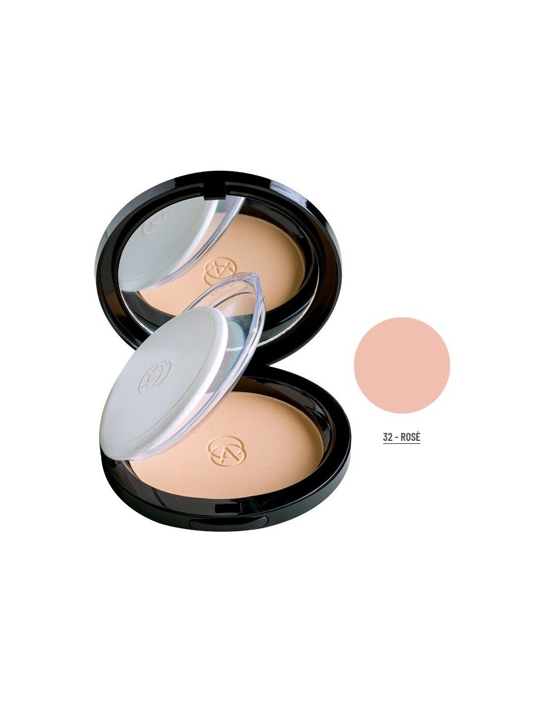 ASTRA NATURAL SKIN POWDER