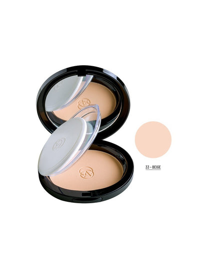 ASTRA NATURAL SKIN POWDER