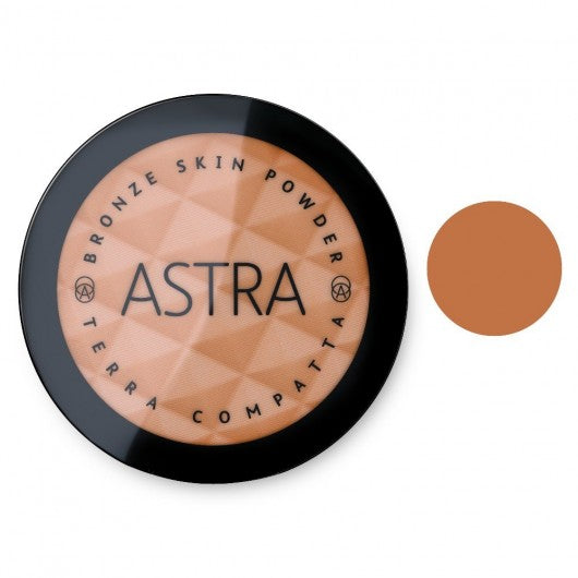 ASTRA BRONZE SKIN POWDER