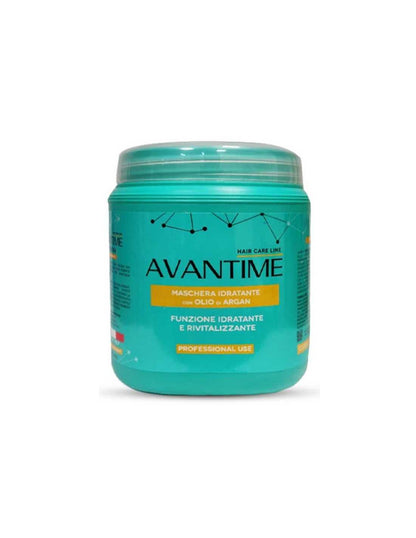 AVANTIME MASCHERA CAPELLI 1L