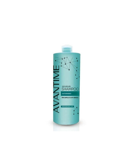 AVANTIME SHAMPOO PROFESSIONAL USE 1L