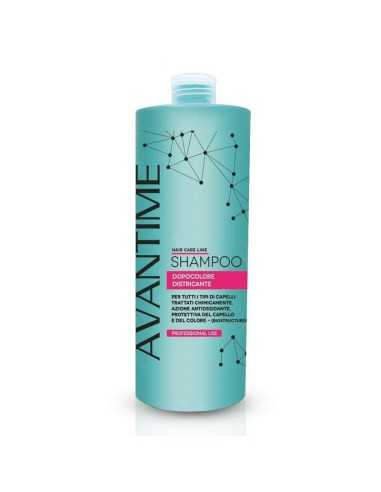 AVANTIME SHAMPOO CAPELLI 1L