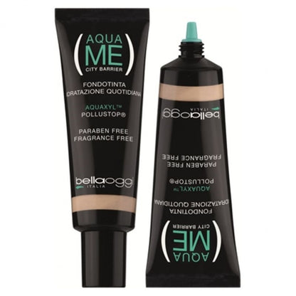 BEAUTIFUL TODAY AQUA ME FOUNDATION