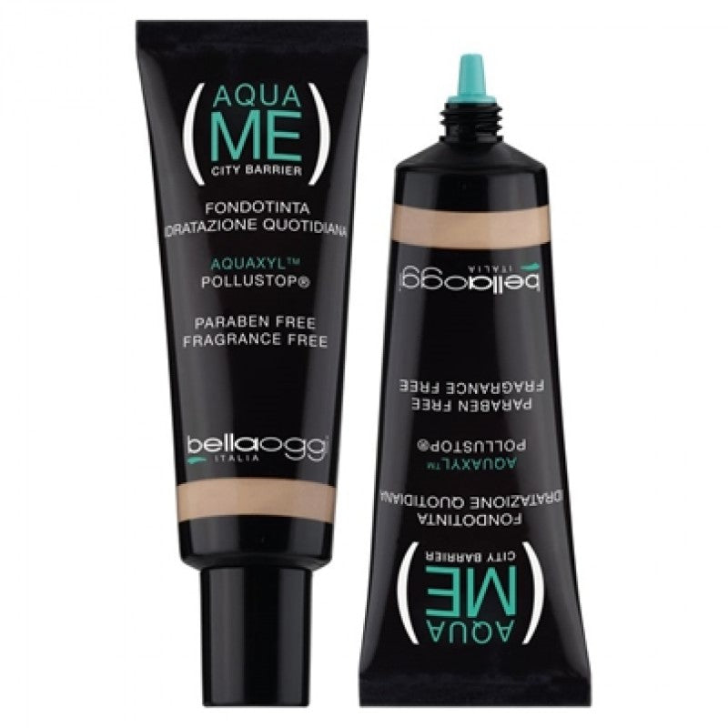 BEAUTIFUL TODAY AQUA ME FOUNDATION