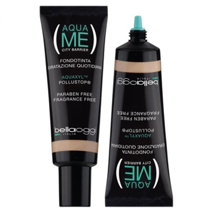 BEAUTIFUL TODAY AQUA ME FOUNDATION