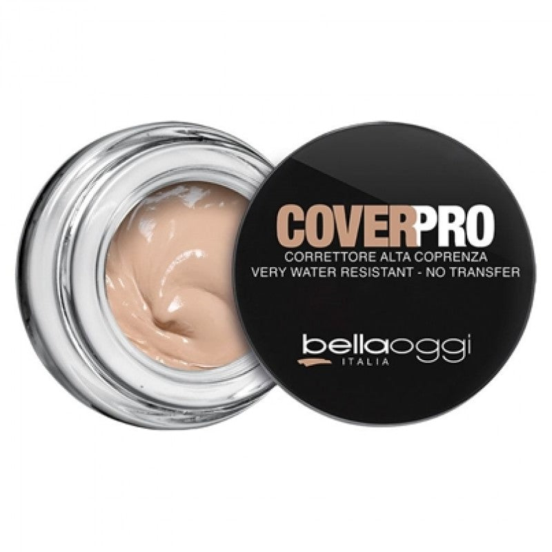 BELLA OGGI COVERPRO CORRETTORE ALTA COPRENZA