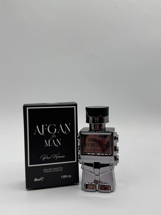 GMP MINIATURA AFGAN FOR MAN EDT 30ML