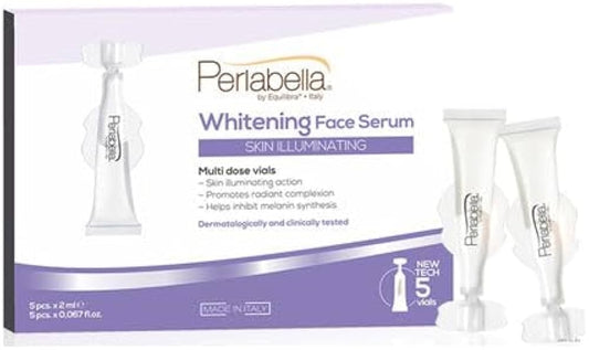 PERLABELLA FIALE ILLUMINANTE