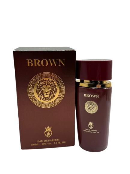TD PROFUMO BROWN EDP 100ML