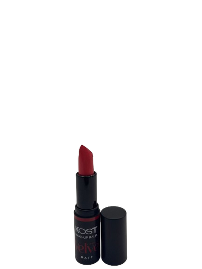 KOST VELVET MATTE ROSSETTO