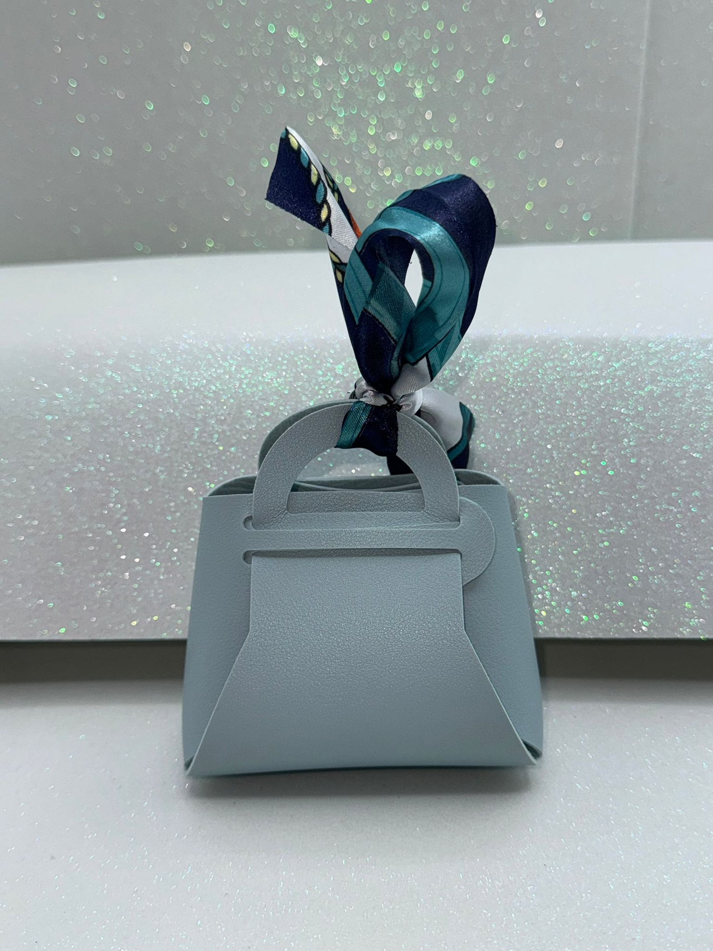 MINI BORSETTE COLORATE