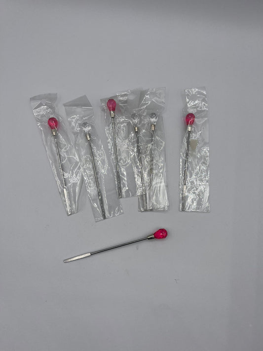 SPATULA FOR ACRYGEL OR GEL