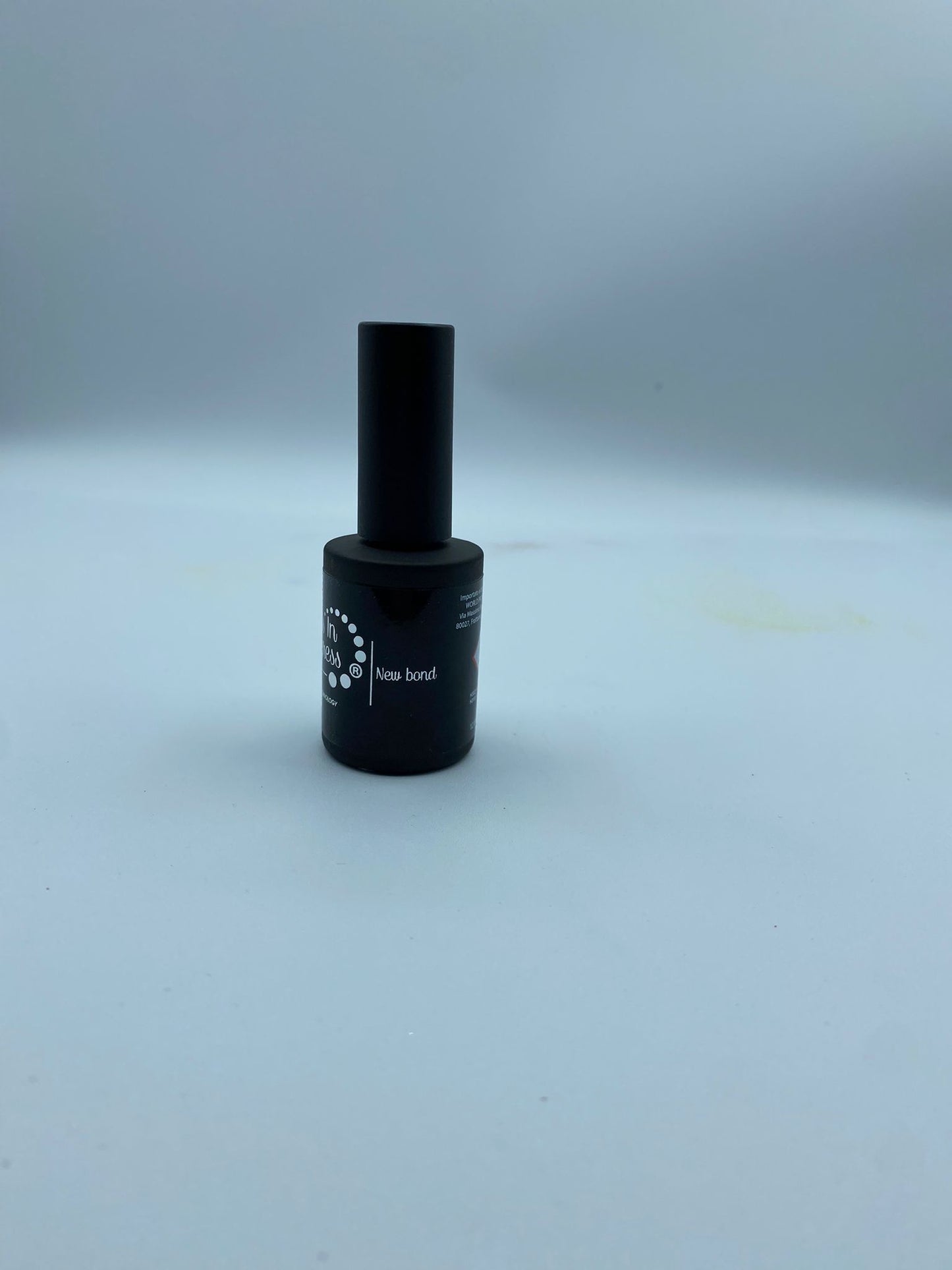NAILS IN PROGRESS NEW BOND PRIMER