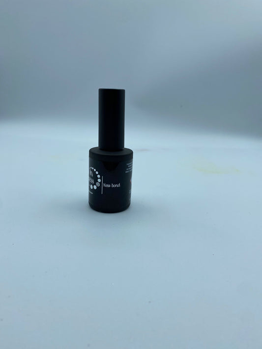 NAILS IN PROGRESS NEW BOND PRIMER