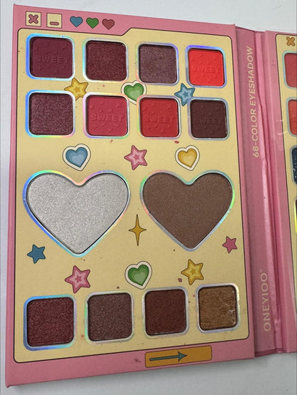 ONEYIOO TROUSSE WEN E XUAN