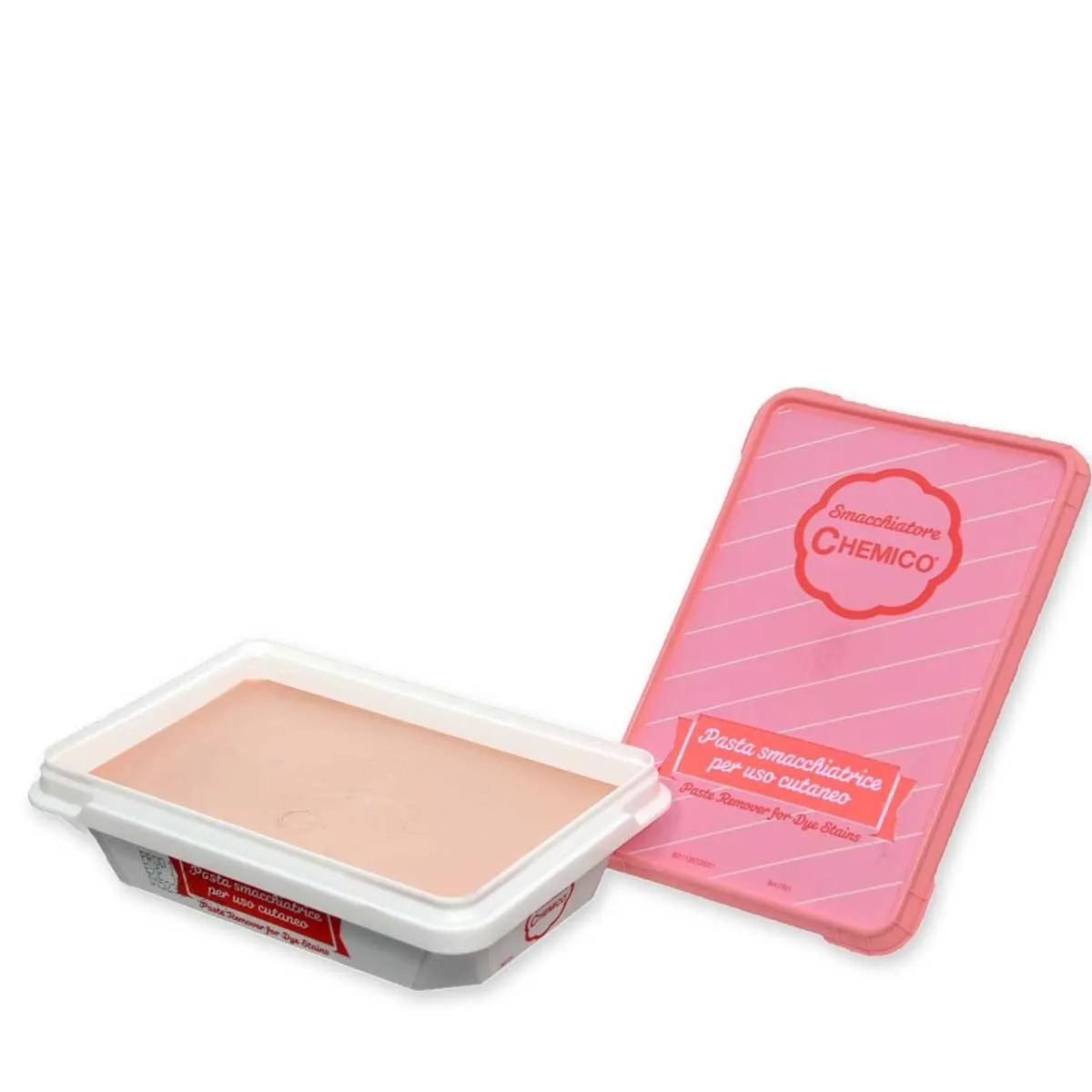 CHEMICO SMACCHIATORE PER USO CUTANEO 300G