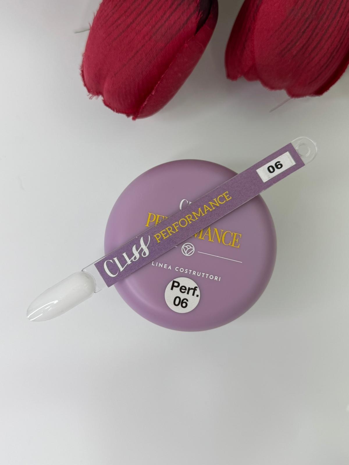 CLISS COSTRUTTORE PERFOMANCE 50ML