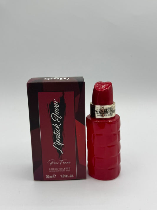 GMP MINIATURA LIPSTICK FEVER EDT 30ML
