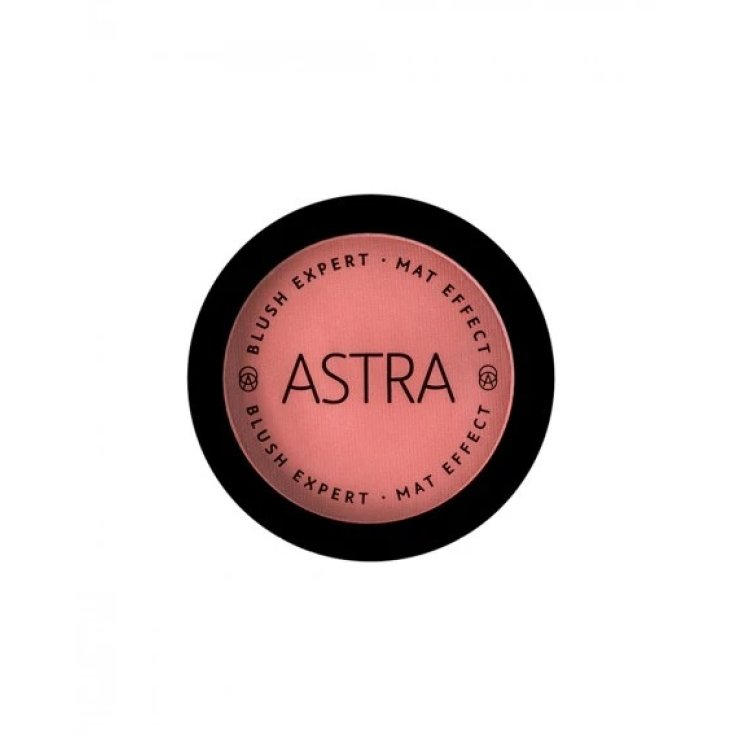 ASTRA BLUSH EXPERT