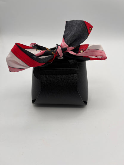 Borsette per confezioni regalo Nera