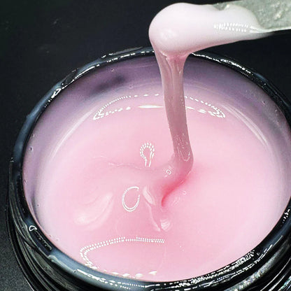 MEGA NAILS BUILDER GEL MEDIUM 50GR