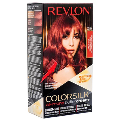 REVLON COLORSILK