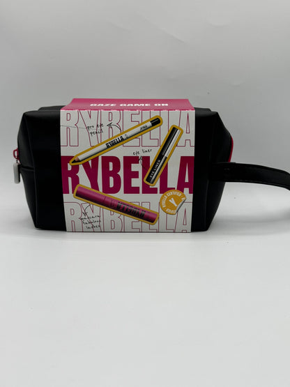 RYBELLA POCHETTE GAZE GAME ON