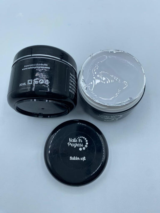 NAILS IN PROGRESS BUILDER 30ml