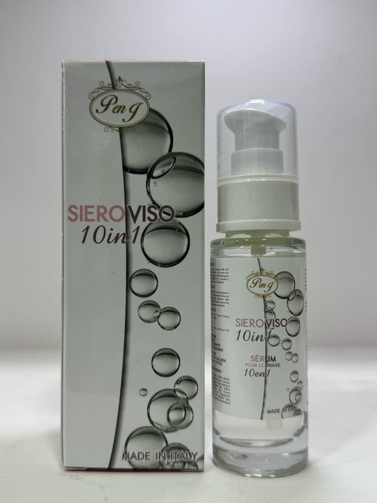 PEN J SIERO VISO 10IN1 30ML