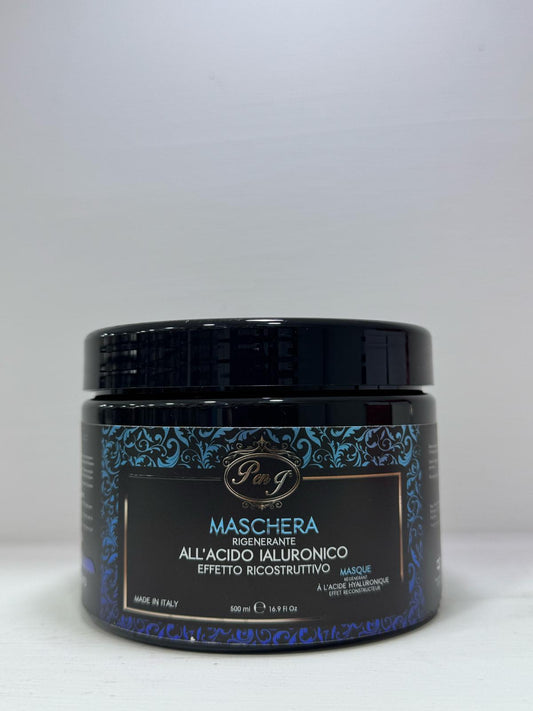 PEN J MASCHERA RIGENERANTE ALL'ACIDO IALURONICO