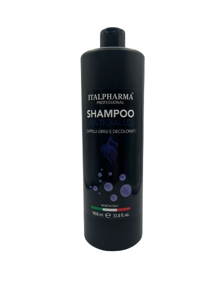 ITHALPHARMA SHAMPOO CAPELLI GRIGI