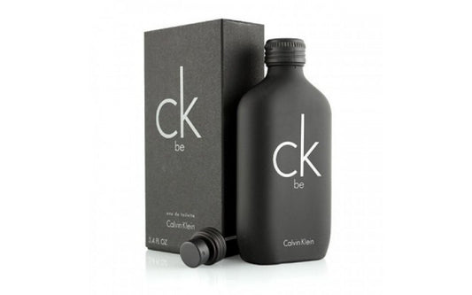 CK BE 200ML EDT