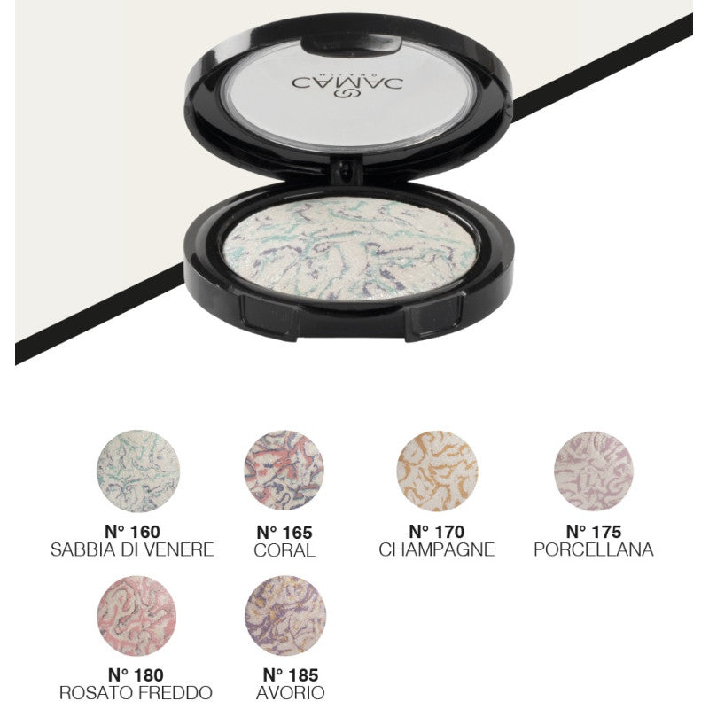 CAMAC MILANO ILLUMINANTE