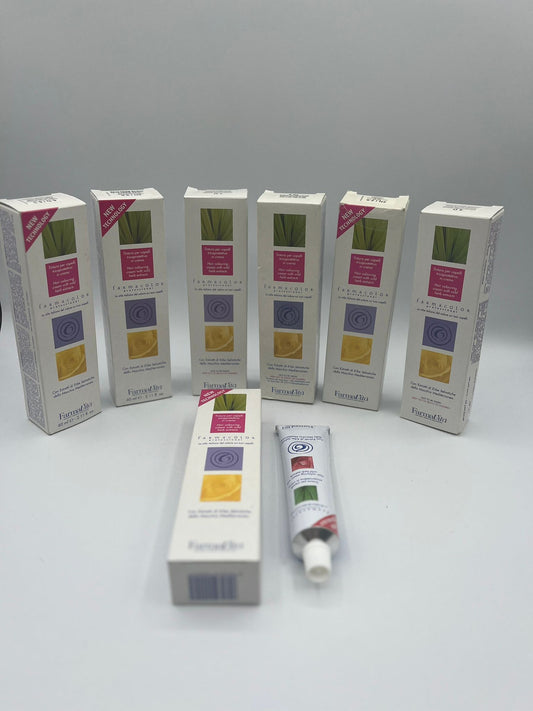 FARMA COLOR PROFESSIONAL HAIR DYE 60ml