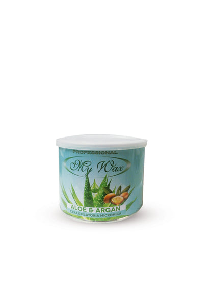 MY WAY CERA LIPOSOLUBILE 400ML