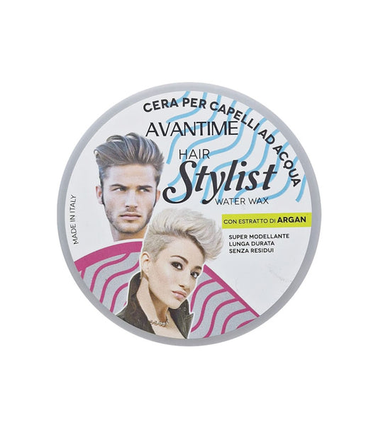 AVANTIME CERA AD ACQUA EXTRA FORTE CON ESTRATTO DI ARGAN 100ML