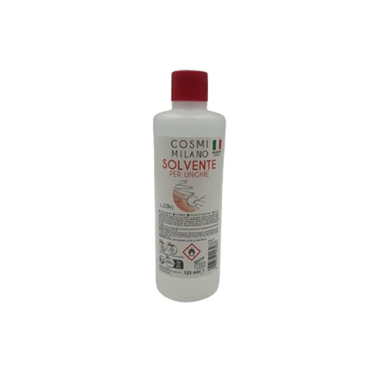 COSMI SOLVENTE PER UNGHIE 125ML