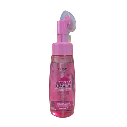 COSMI WOW DETERGENTE VISO 240ML