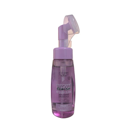 COSMI WOW DETERGENTE VISO 240ML