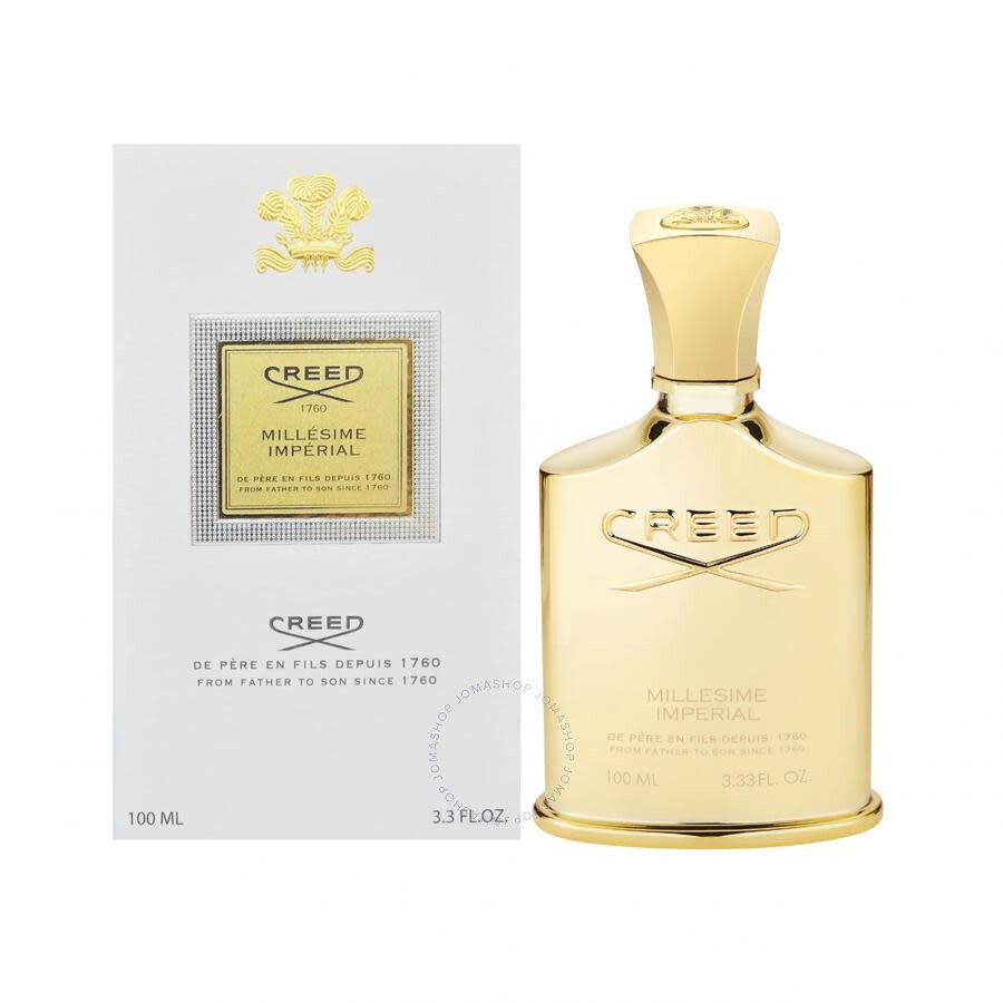 CREED MILLESIMAL IMPERIAL EAU DE PARFUME 100ML