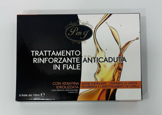 PEN J TRATTAMENTO ANTICADUTA IN FIALE