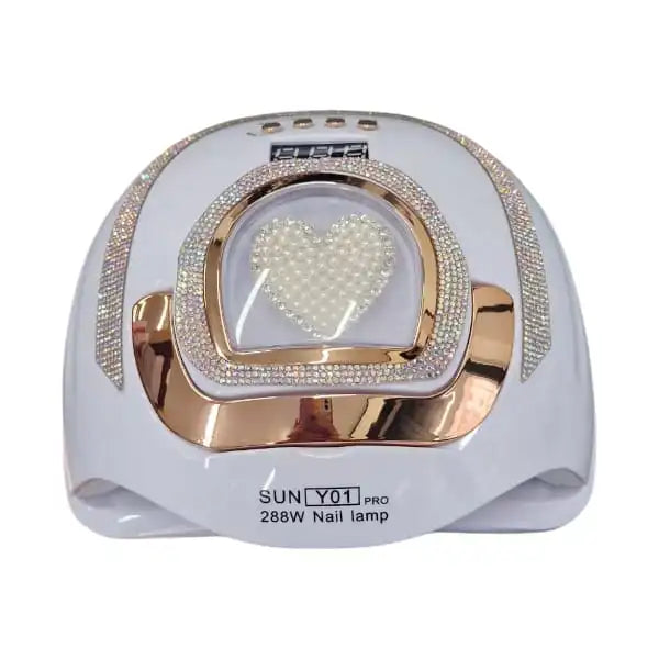 LAMPADA SUN LED/UV 288W