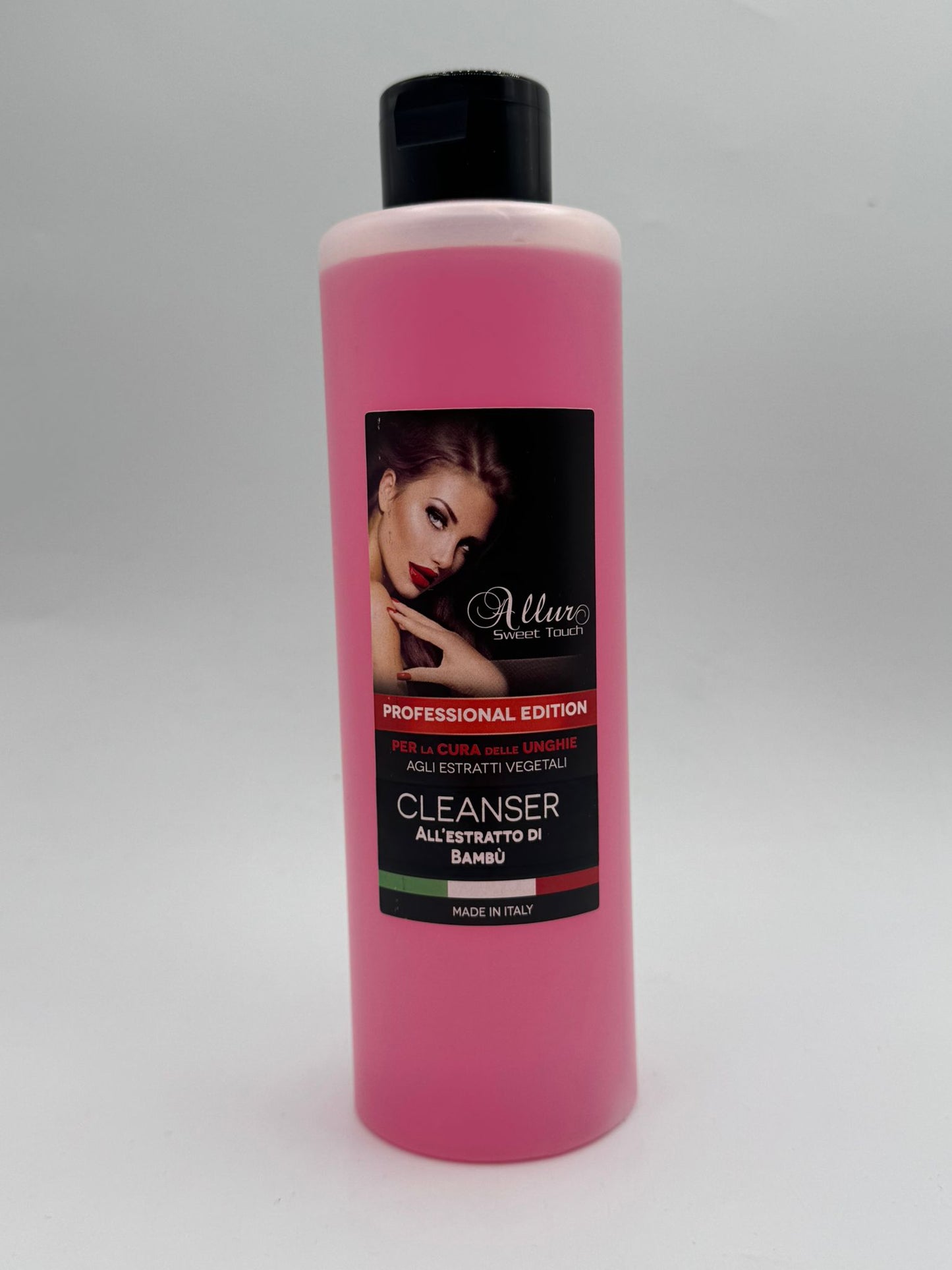 ALLUR SWEET TOUCH CLEANSER 500ML