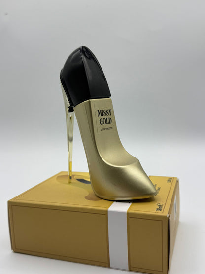 MINIATURA MISSY GOLD POUR FEMME EDT 30ML