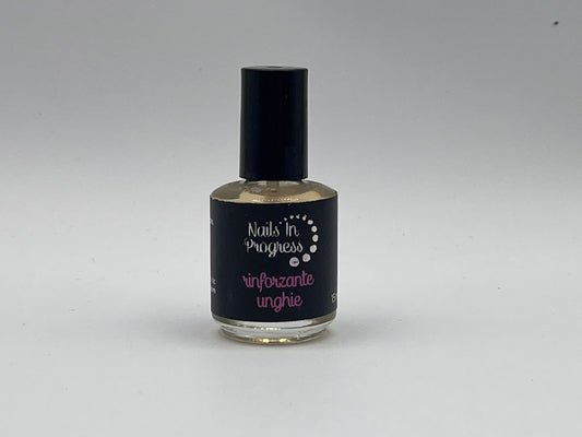 NAILS IN PROGRESS NAIL STRENGTHENING
